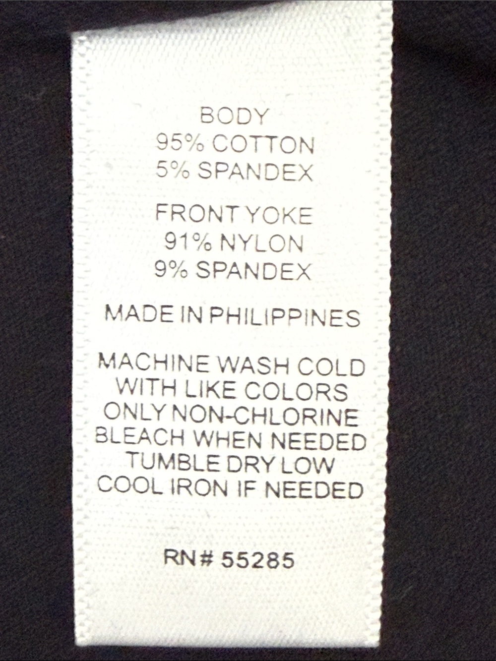 Express Women’s Black Mesh Yoke Sleeveless Tank Top - Picture 6 of 9